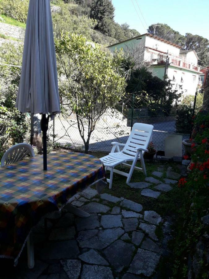 La Casetta Apartment Monterosso al Mare Bagian luar foto